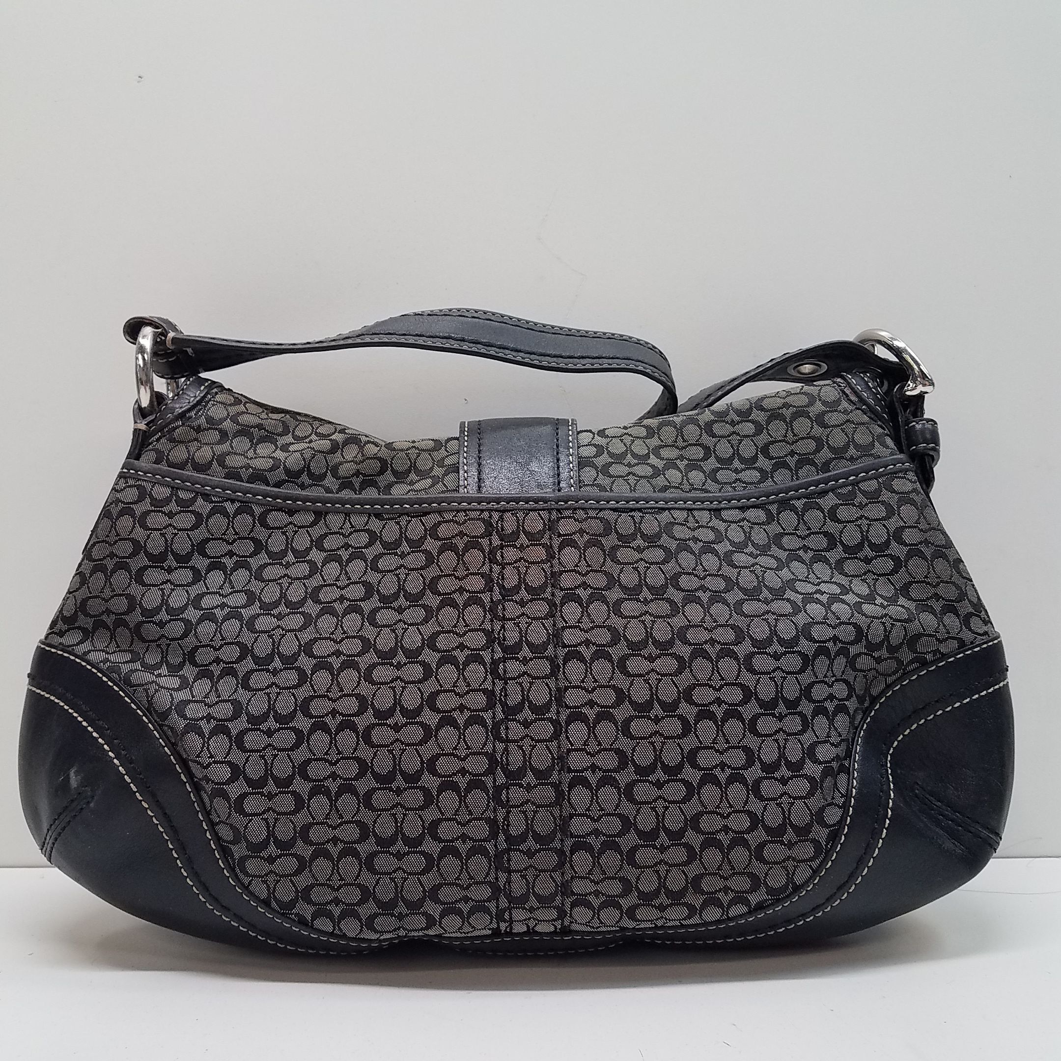 Buy Grey Handbags for Women by Coach Online | Ajio.com