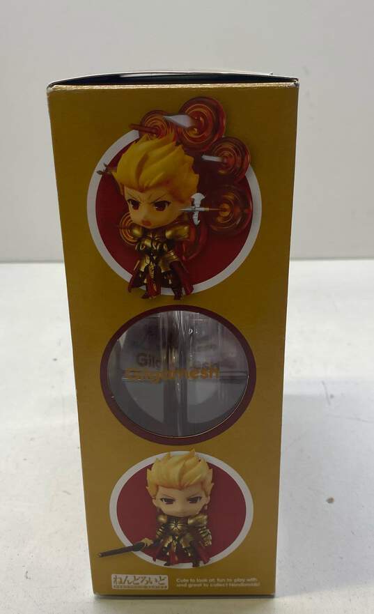 Good Smile Fate/Stay Night: 410 Gilgamesh Action Figure image number 4