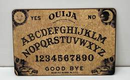 Haunted William Fuld Ouija Board Vintage Mid Century alternative image