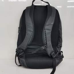 The North Face Black Backpack alternative image