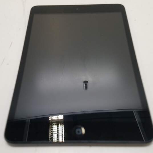 Apple iPad Mini (A1432) 1st Generation - Black image number 1