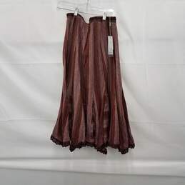 Per Una Striped Skirt NWT Size 8