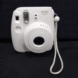 Fujifilm Instax Mini 8 with Matching Carry Case alternative image