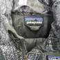 Patagonia Forestland Goose Down Puffer Size Small image number 2