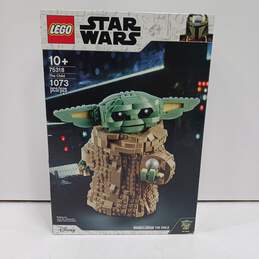 Lego #75318 Star Wars The Child Building Set IOB