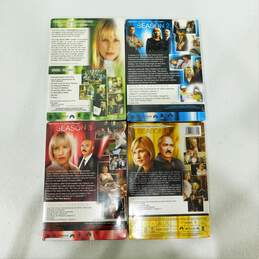 Medium Seasons 1-4 on DVD Sealed alternative image