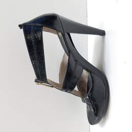 Michael Kors Women's Berkley T Strap Heel Size 6.5 alternative image