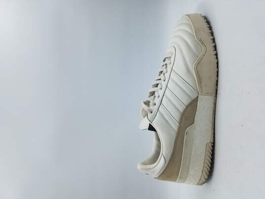 adidas X Alexander Wang White Trainers Men's 14 image number 1