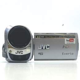 JVC Everio GZ-MG630 60GB HDD Camcorder alternative image