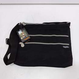 Baggallini Large Zipper Bag - NWT