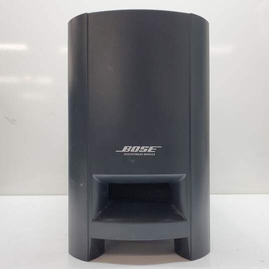 BOSE PS3-2-1 II Powered Speaker System - Untested B image number 3