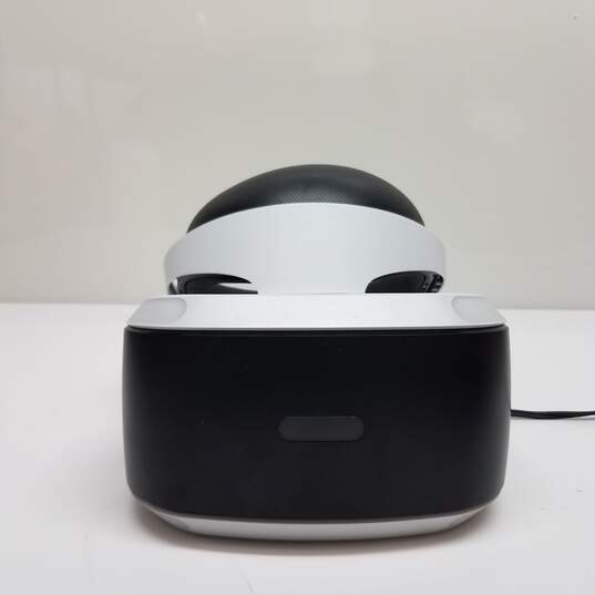 PlayStation VR image number 5