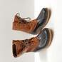 Sporto Women's Brown Arianna The Original Duck Boot Size 6.5 image number 3