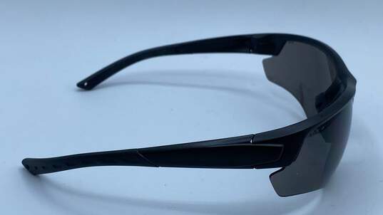 Oakley Black Sunglasses - Size One Size image number 5