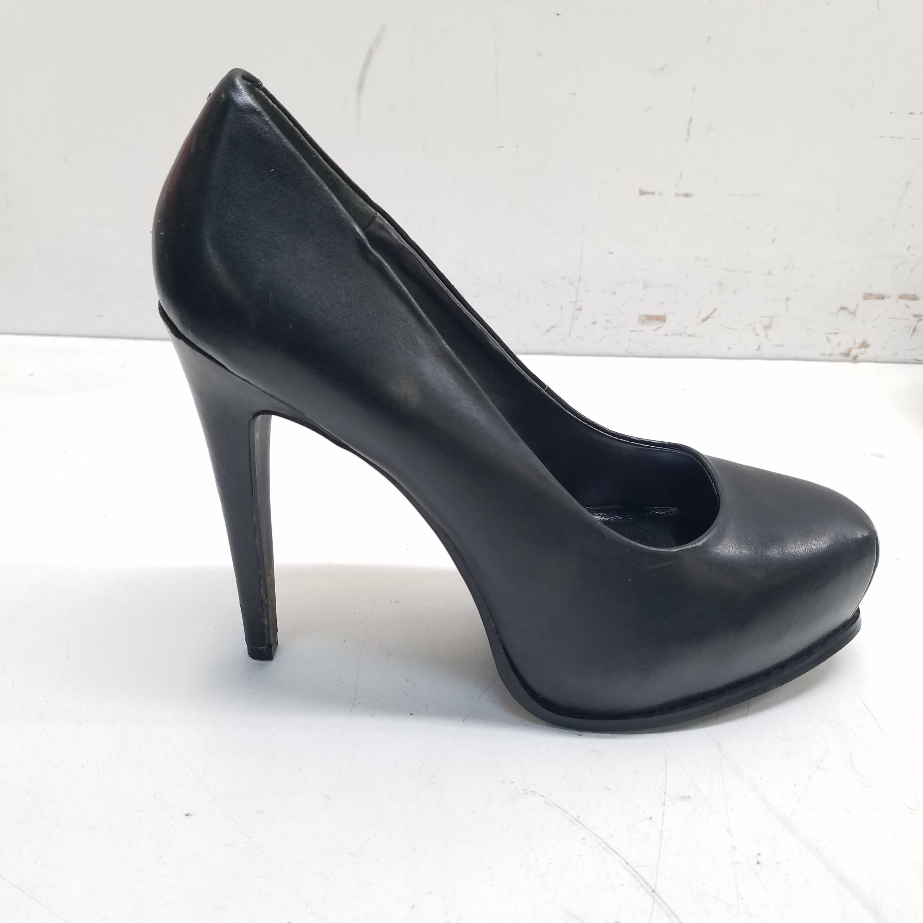 Women Sexy Stiletto High Heels Sandals Open Toe Ankle Strap Party Platform  Shoes | eBay