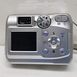 Nikon Coolpix 2200 Digital Camera Untested alternative image