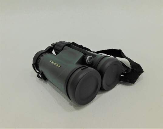 Celestron Nature DX 8x42 Binoculars Phase Coated W/ Soft Case & Lens Caps image number 1