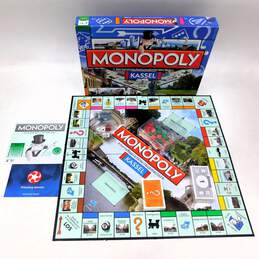 Monopoly  Kassel  Complete