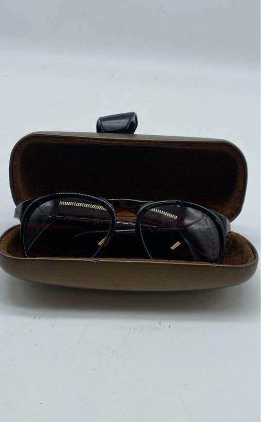 Gucci Brown Sunglasses - Size One Size image number 1
