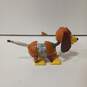 Alex Collector's Edition Original Slinky Dog Pull Toy image number 3