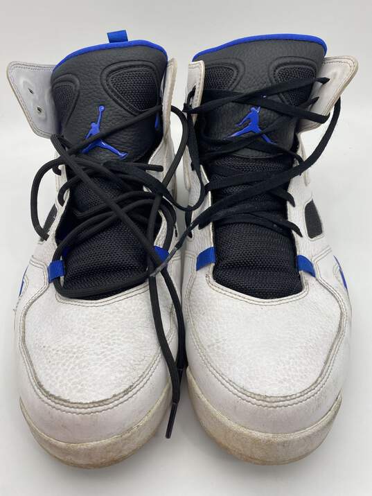 Jordan Men's Flight Club 91 Basketball Shoes