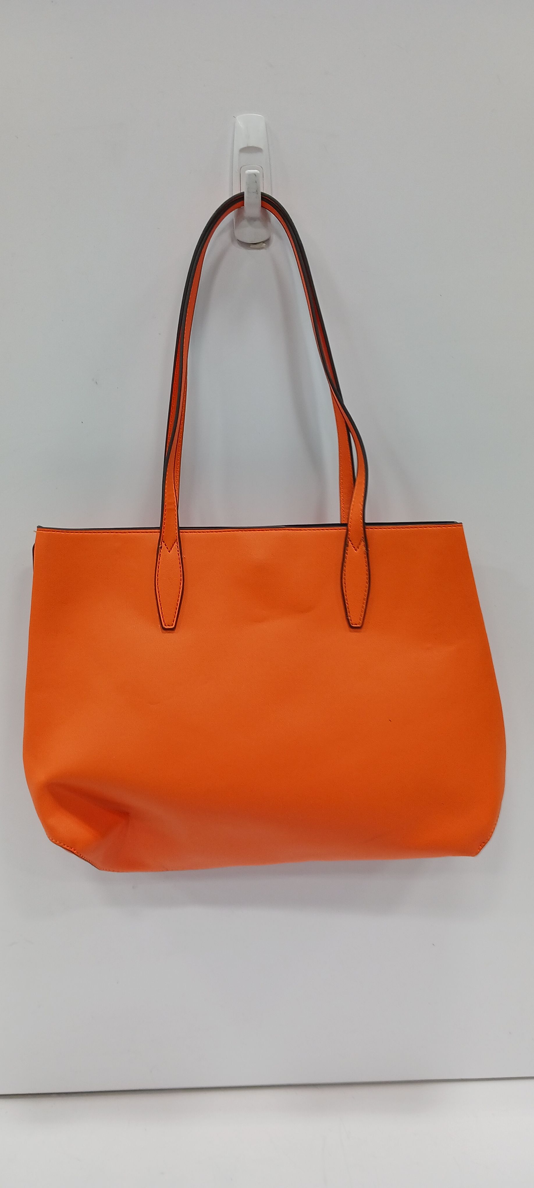 Kate Spade - Orange Fox Crossbody – Current Boutique