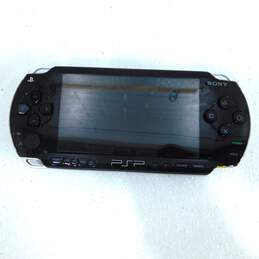 Sony PSP Tested