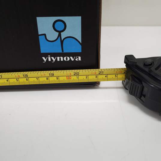 yiynova Pen Digitizer Tablet Monitor, in Box, Untested, Parts/Repair image number 3