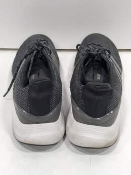 Men's Gray Adidas Shoes Size 12 alternative image