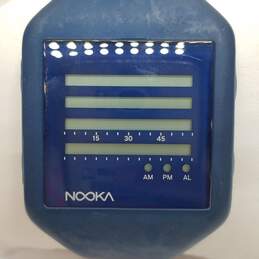 Men's Nooka Mindset Edition Rare Non-precious Metal Watch alternative image