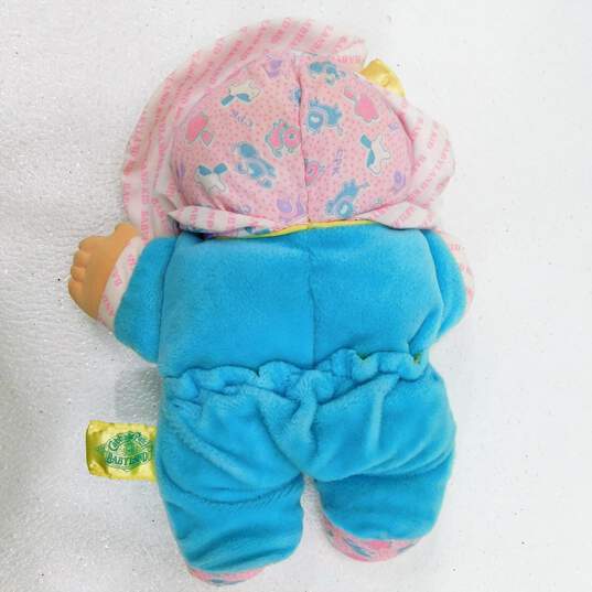 Assorted Vintage CPK Cabbage Patch Kid Dolls Toys image number 8