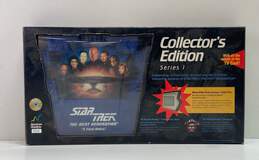 Star Trek The Next Generation A Final Unity Collector's Edition alternative image