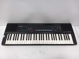 Vintage Casio Keyboard  Model PMP  500
