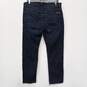 7 For All Mankind Jeans Men's Luxe Performance Straight Leg Denim Jeans Size 34 image number 2