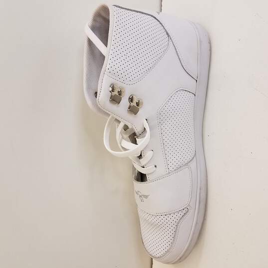Creative Recreation White Size 13 image number 2