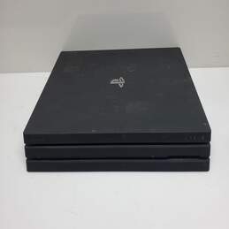 #3 Sony PlayStation 4 Pro PS4 1TB Console with Games alternative image