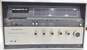 VNTG Panasonic Model RS-280S FM/AM Stereo Cassette Player w/ Power Cable (Parts and Repair) image number 2