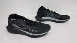 Nike React Pegasus Trail 4 GORE-TEX Trail-Running Shoes Size 10.5