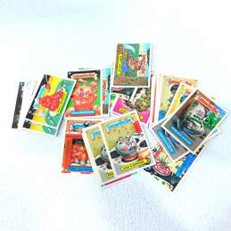 Garbage Pail Kids -  Lot of 20 Sets (40 cards) Series  13 alternative image