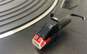 Denon Direct Drive Fully Automatic Turntable System DP-7F-SOLD AS IS image number 5