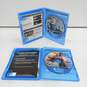 Bundle Of 5 Assorted PlayStation 4 Games image number 5