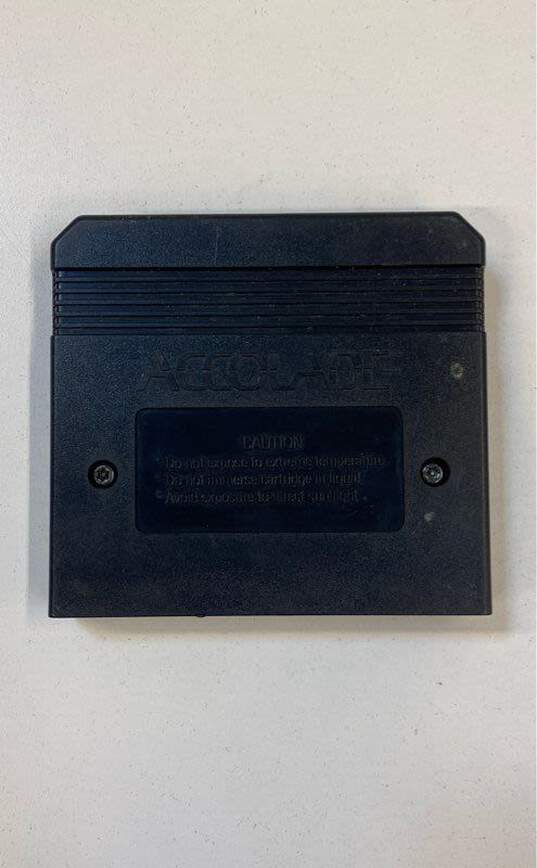 Turrican - Sega Genesis image number 2