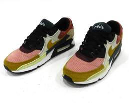 Nike Air Max 90 Multi-Corduroy Women's Shoes Size 9 alternative image