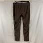 NWT NFL Brown Women's Cleveland Browns Sleep Pants, Sz. M image number 2