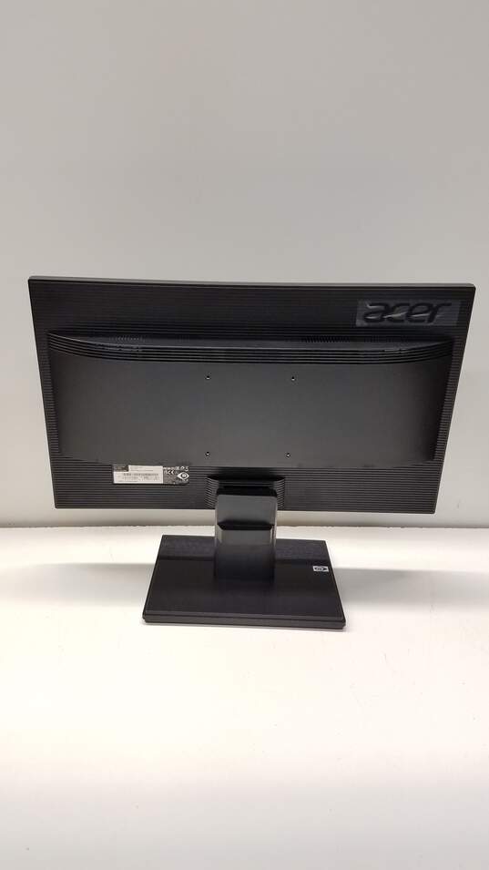 Acer V226HQL LED LCD Monitor (#2) image number 3