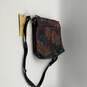 NWT Patricia Nash Womens Multicolor Peruvian P487222 Leather Shoulder Bag Purse image number 5