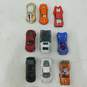 Lot of 48 Diecast Cars With Case Hot Wheels Matchbox image number 5