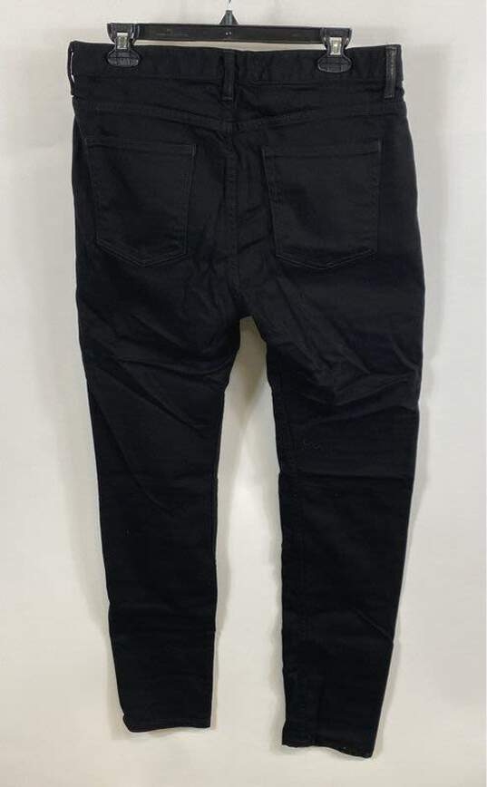 Alexander Wang Black Jeans - Size 31 image number 2