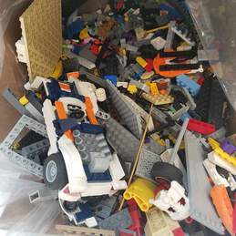 Legos Mixed Lot