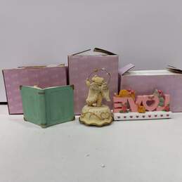 3 San Francisco Music Box Company Music Boxes alternative image